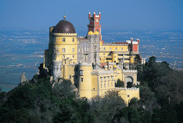 cabo da roca